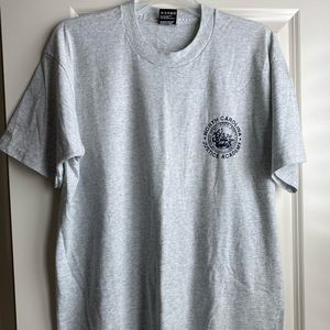 North Carolina Justice Academy T-shirt